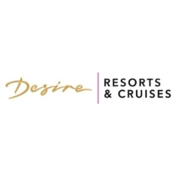 Desire Experience brand logo for desire-experience.com