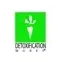 Detoxification Works brand logo for detoxificationworks.com