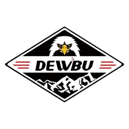 DEWBU brand logo for dewbu.com