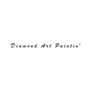 Diamond Art Painting brand logo for diamondartpaintin.com