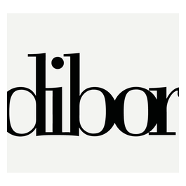 Dibor brand logo for dibor.co.uk