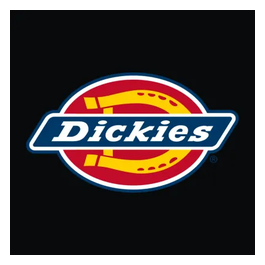 Dickies Life brand logo for dickieslife.com