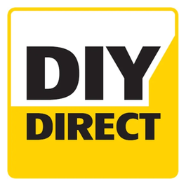 DIY Direct brand logo for diydirect.com