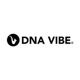 DNA Vibe brand logo for dnavibe.com