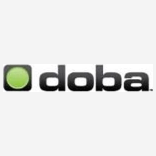 Doba brand logo for doba.com