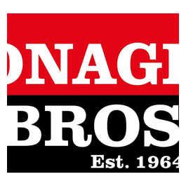 Donaghy Bros brand logo for donaghybros.co.uk