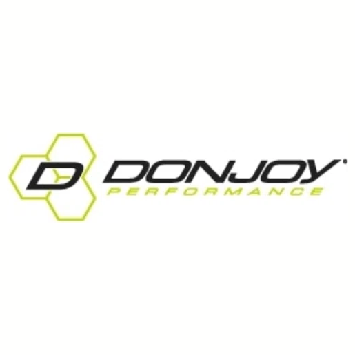 Donjoy brand logo for donjoystore.com