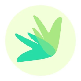 Dovly brand logo for dovly.com