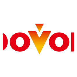 Dovoh brand logo for dovoh.com