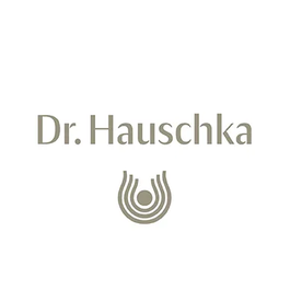 Dr. Hauschka brand logo for drhauschka.com
