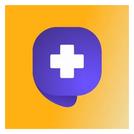 Dr. House brand logo for drhouse.com