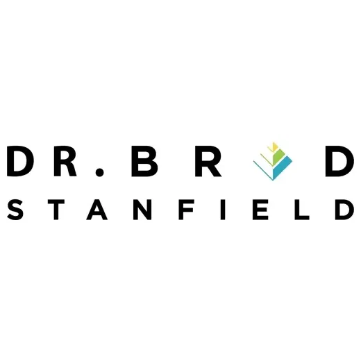 Dr. Stanfield brand logo for drstanfield.com