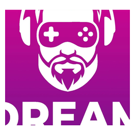 Dream Controller brand logo for dreamcontroller.com