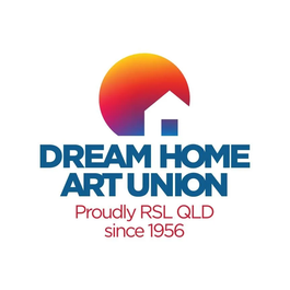 Dream Home Art brand logo for dreamhomeartunion.com.au