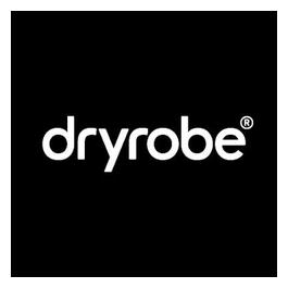 dryrobe brand logo for dryrobe.com