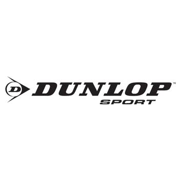 Dunlop Sports brand logo for us.dunlopsports.com