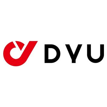 Dyucycle brand logo for dyucycle.com