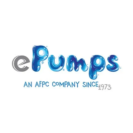 e-pumps brand logo for epumps.com
