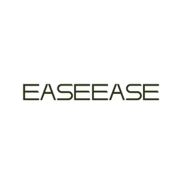 EaseEase Curtains brand logo for easeeasecurtains.com