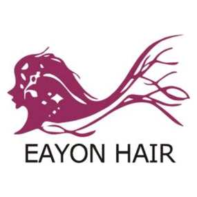 Eayon Hair brand logo for eayonhair.com