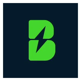 EBL Official brand logo for eblofficial.com