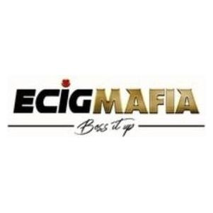 eCigMafia brand logo for ecigmafia.com