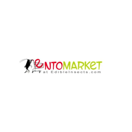 Edible Insects brand logo for edibleinsects.com