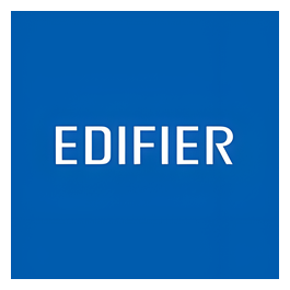 Edifier Online brand logo for edifier-online.com