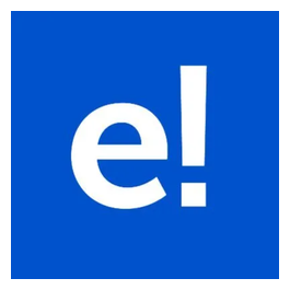 Edureka brand logo for edureka.co