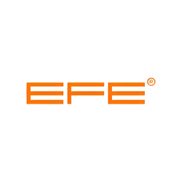 EFE Glasses brand logo for efeglasses.com