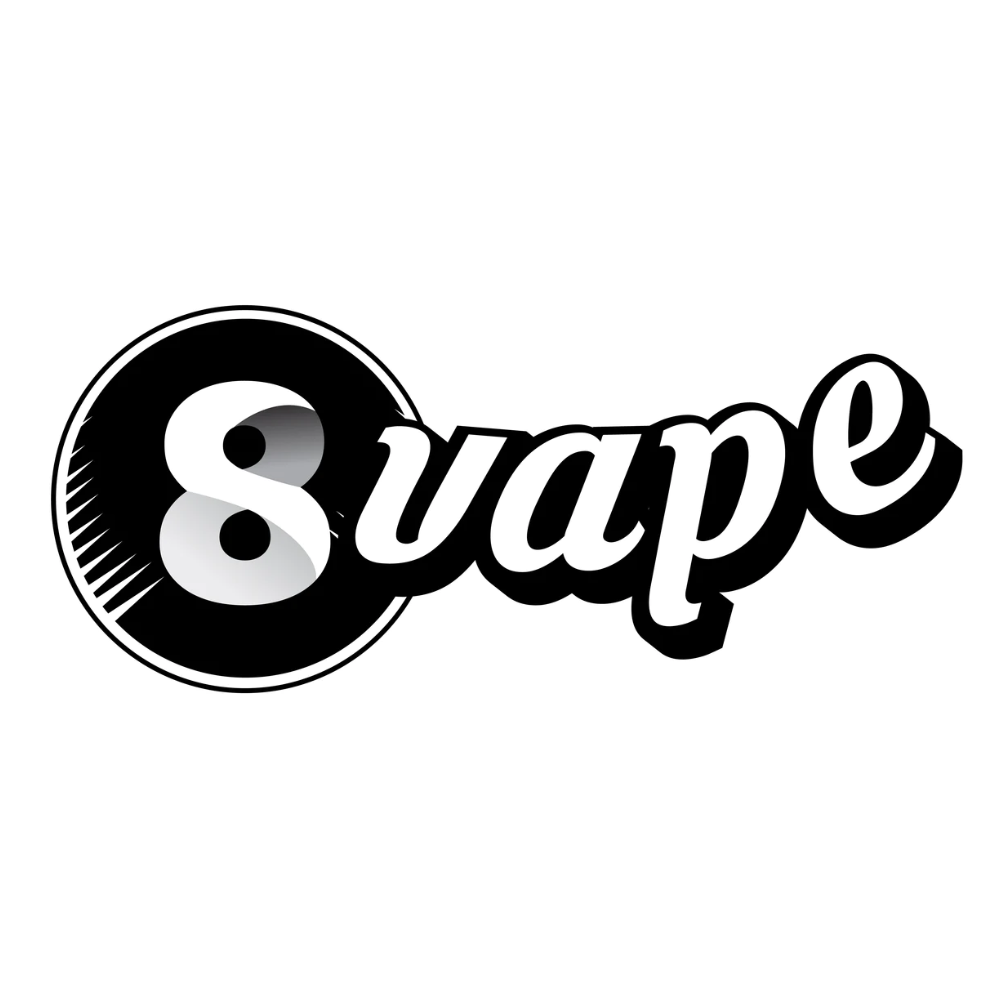 EightVape logo