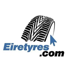 Eire Tyres brand logo for eiretyres.com