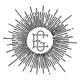 El Guapo Bitters brand logo for elguapobitters.com