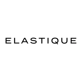 Elastique Athletics brand logo for elastiqueathletics.com