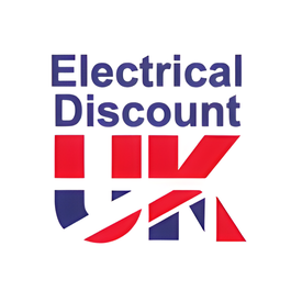 Electrical Discount UK brand logo for electricaldiscountuk.co.uk