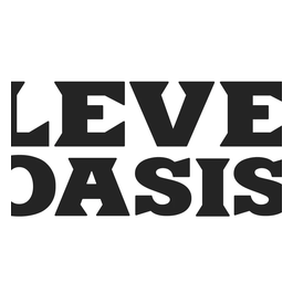 Eleven Oasis brand logo for elevenoasis.com