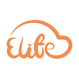 eLife Limo brand logo for elifelimo.com