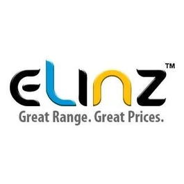Elinz brand logo for elinz.com.au