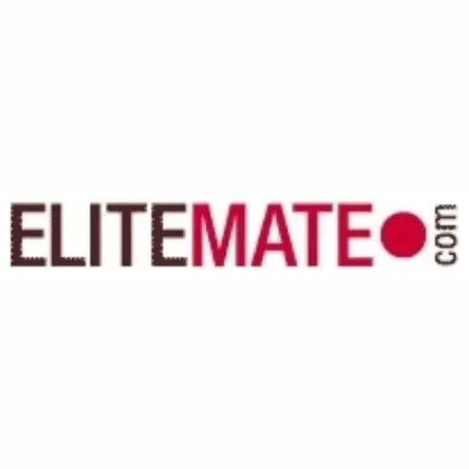 Elite Mate brand logo for elitemate.com