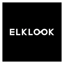 Elk Look brand logo for elklook.com