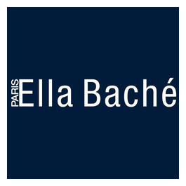 Ella Baché brand logo for ellabache.com.au