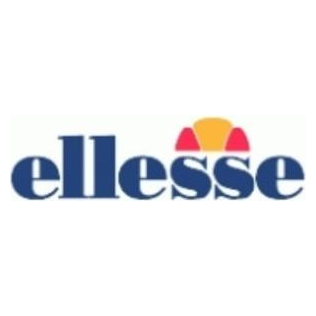 Ellesse brand logo for ellesse.com