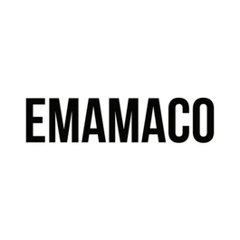 Emamaco brand logo for emamaco.com.au