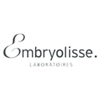 Embryolisse brand logo for us.embryolisse.com