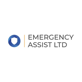 Emergency Assist brand logo for emergencyassistltd.co.uk