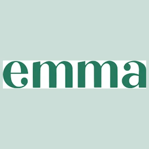 Emma Relief Shop brand logo for emmarelief.shop