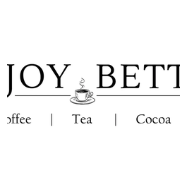 Enjoy Better Coffee brand logo for enjoybettercoffee.com