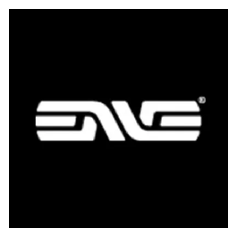 ENVE brand logo for enve.com
