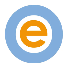 eOpticians brand logo for eopticians.co.uk