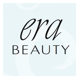 ERA Beauty USA brand logo for erabeautyusa.com